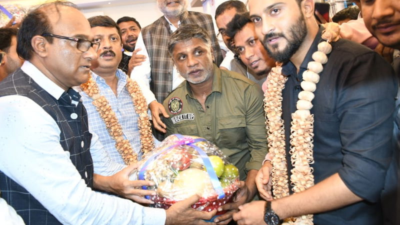 Duniya Vijay 2