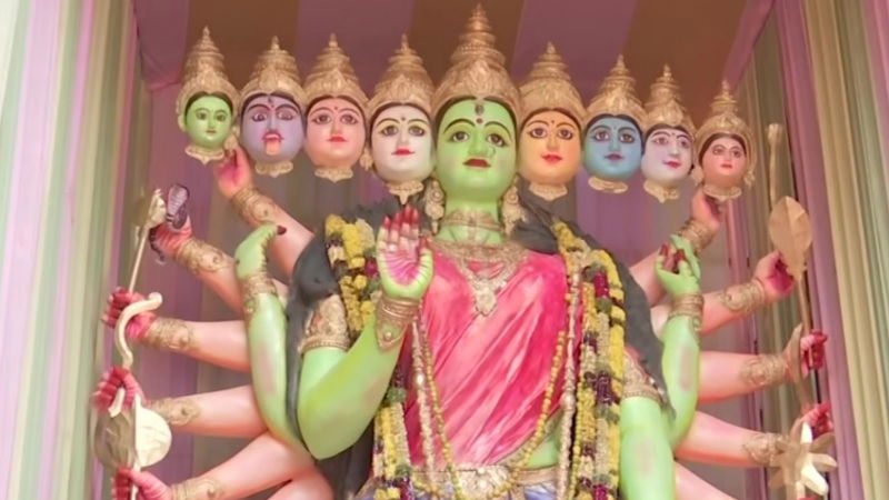 Durga Devi