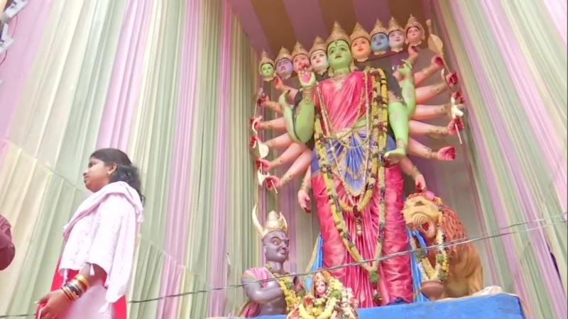 Durga Devi