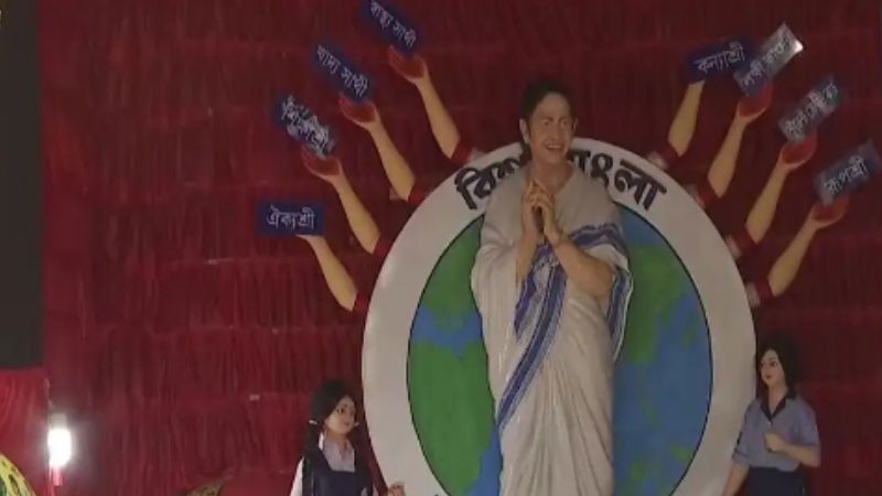 Durga or Didi 1