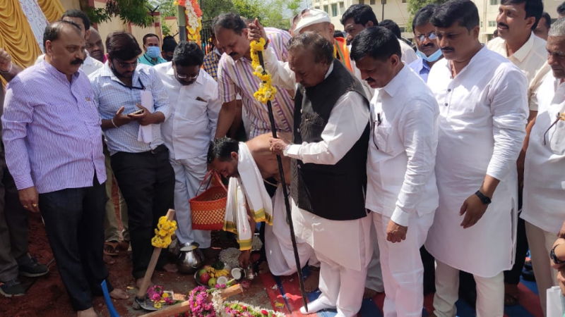 ESHWARAPPA CHITARADURGA 2