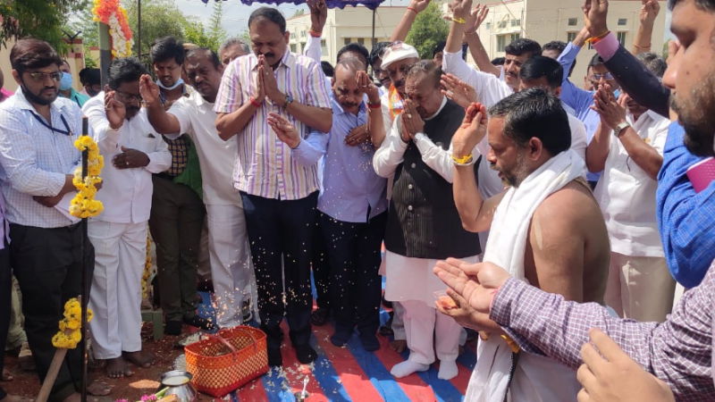 ESHWARAPPA CHITARADURGA 4