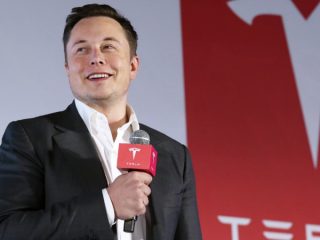 Elon Musk 1