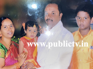FAMILY SUICIDE