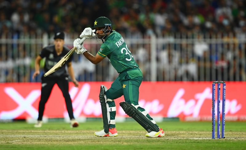 Fakhar Zaman
