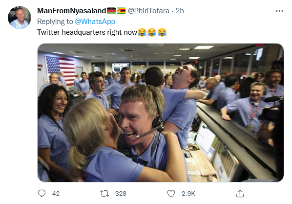 Fb whatsapp down 3