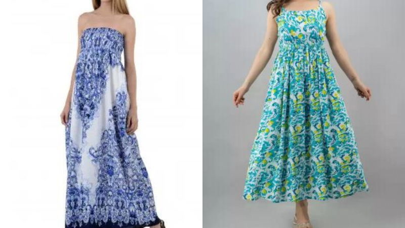  Frock