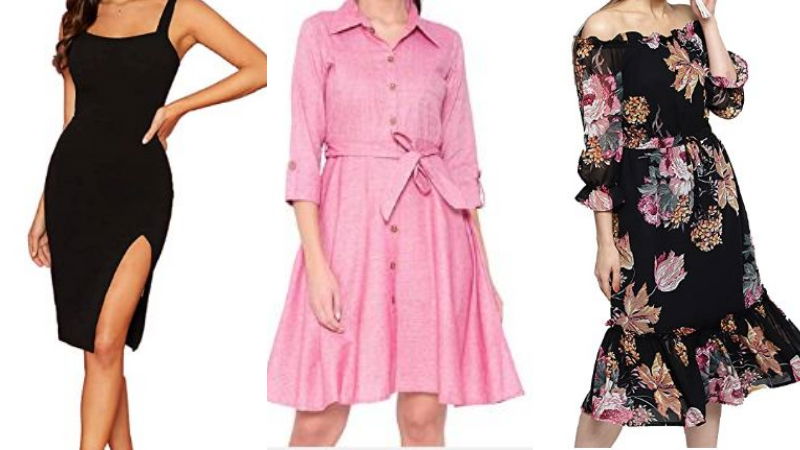 Frock