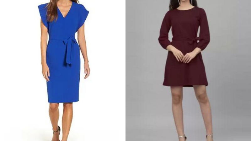  Frock