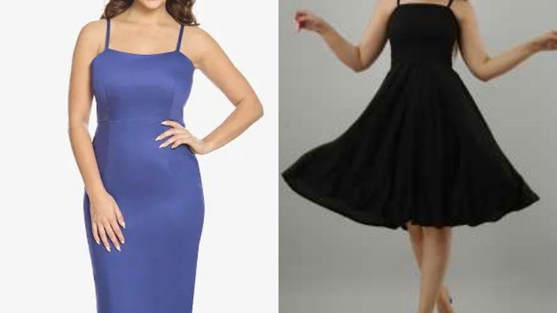  Frock