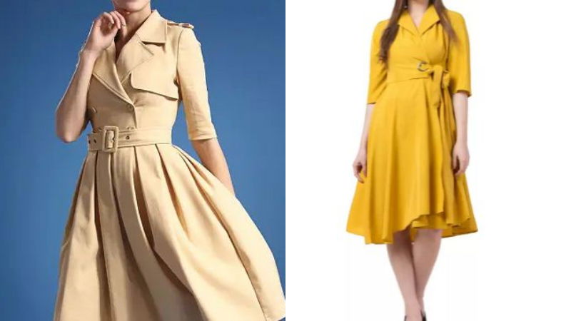  Frock