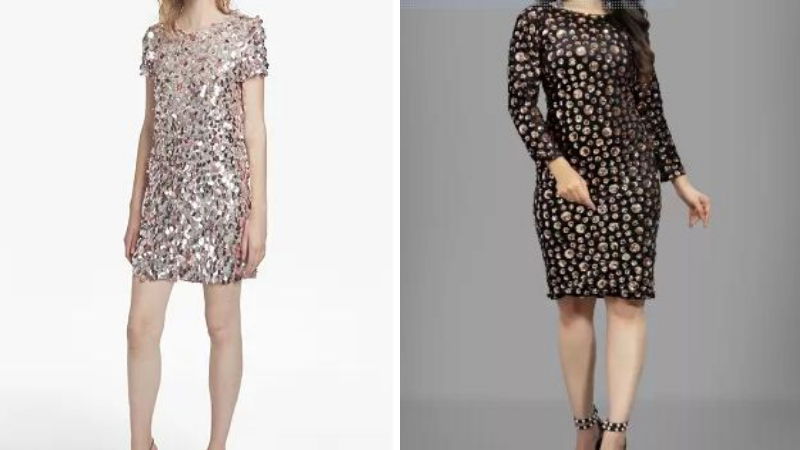  Frock