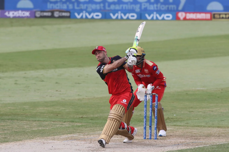 Glenn Maxwell e1633269235202