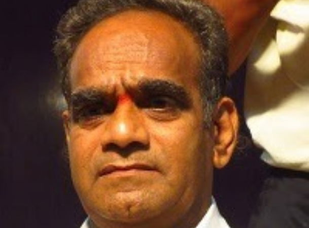 Gopala Acharya