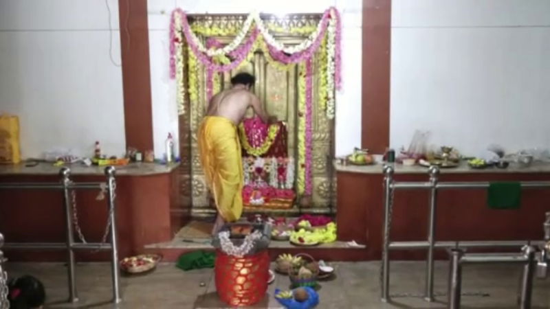 HASSANAMBA TEMPLE 1
