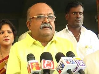 HM REVANNA
