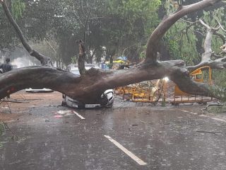 HSN RAIN