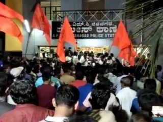 HUBALLI HINDU