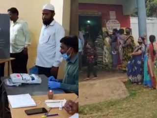 HVR VOTING