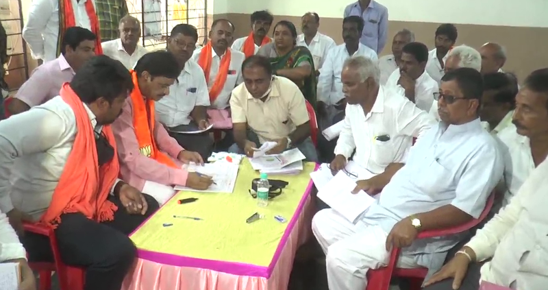 HVR MUNIRATHNA 1