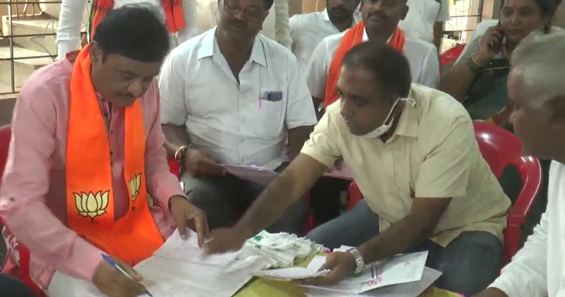 HVR MUNIRATHNA