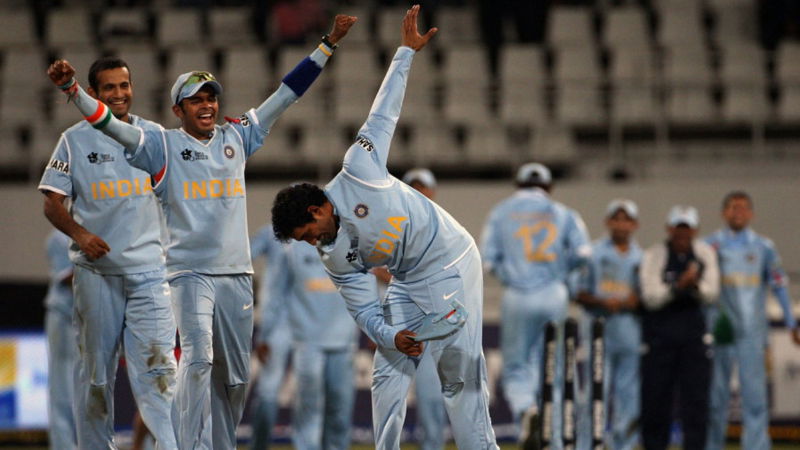 IND VS PAK 2
