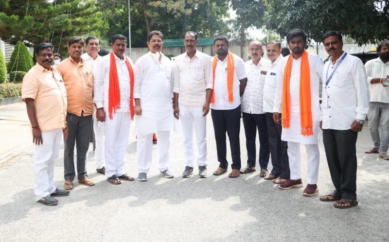 JDS BJP Alliance In doddaballapur municipal council R Ashok 2