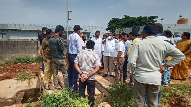 Jagadish Shettar 5