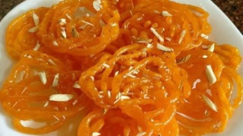Jalebi