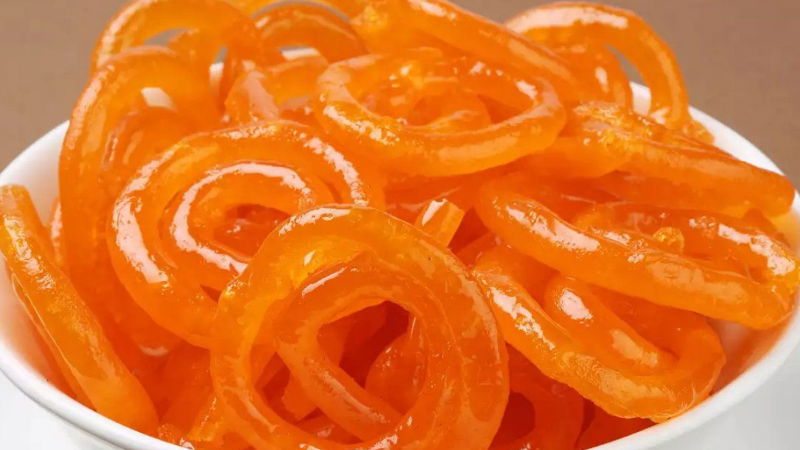 Jalebi 2