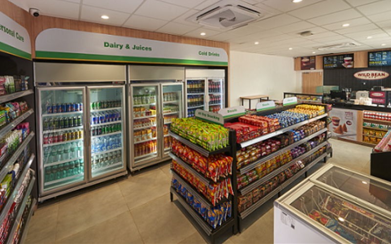 Jio bp to sell additive fuels at no extra cost EV charging battery swap 24×7 retail at RIL fuel 3