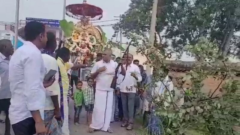 KLR NAJEGOWDA 1