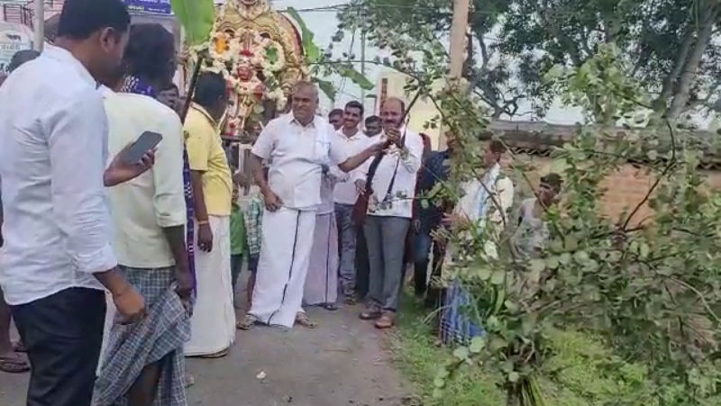 KLR NAJEGOWDA 2