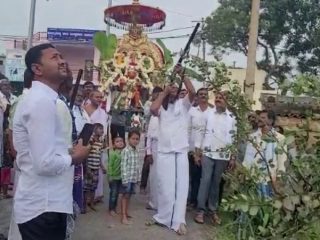 KLR NAJEGOWDA