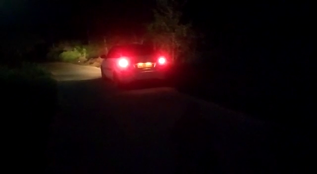 KLR KIDNAP 1