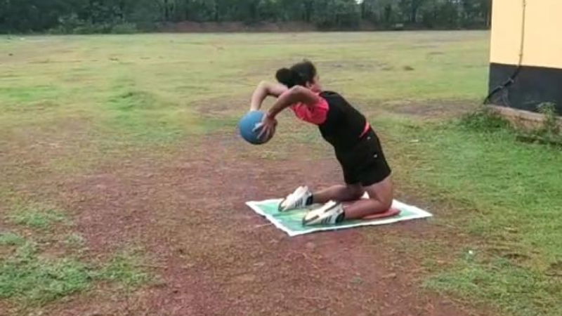 Karishma