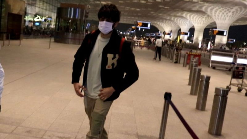 Karthik Aryan