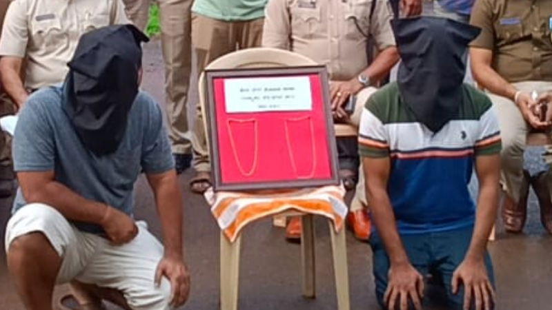 Karwar Thief1