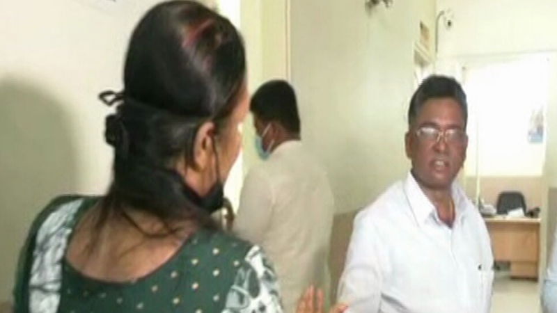 MANJULA NAGRAJ 1