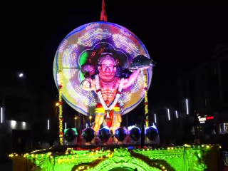 MDK DASARA