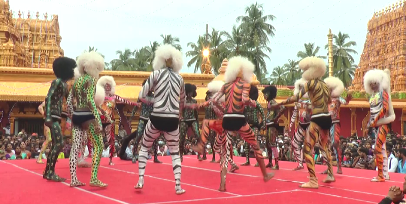 MNG DASARA 1