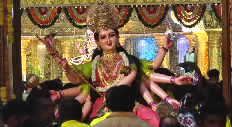 MNG DASARA 6