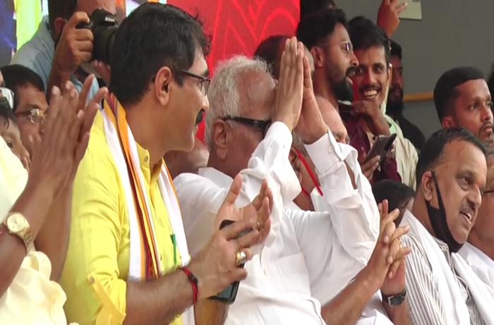 MNG DASARA