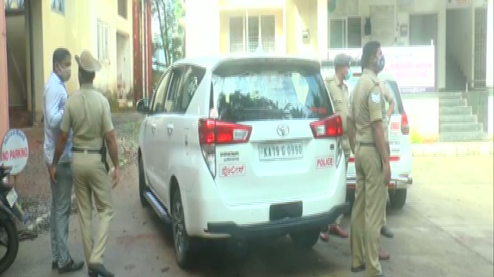 MNG POLICE 1