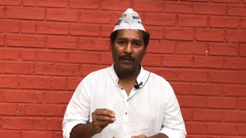 MOHAN DASARI