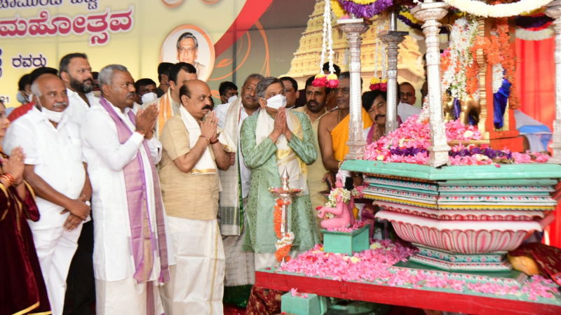 MYSURU DASARA