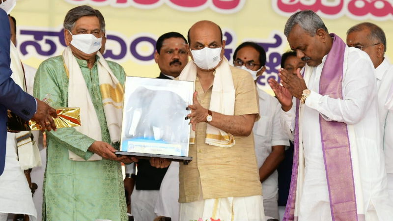 MYSURU DSARA