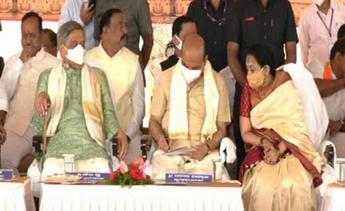 MYS DASARA 2