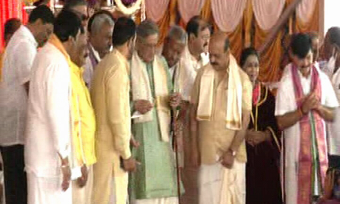 MYS DASARA 3