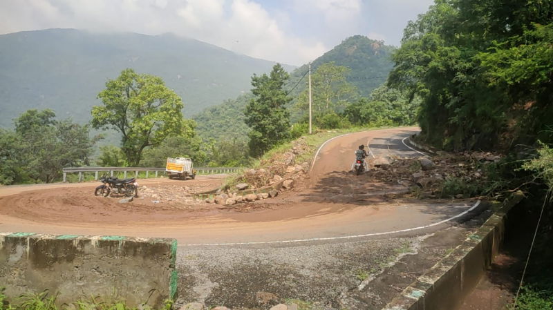 Mahadeshwara Hill